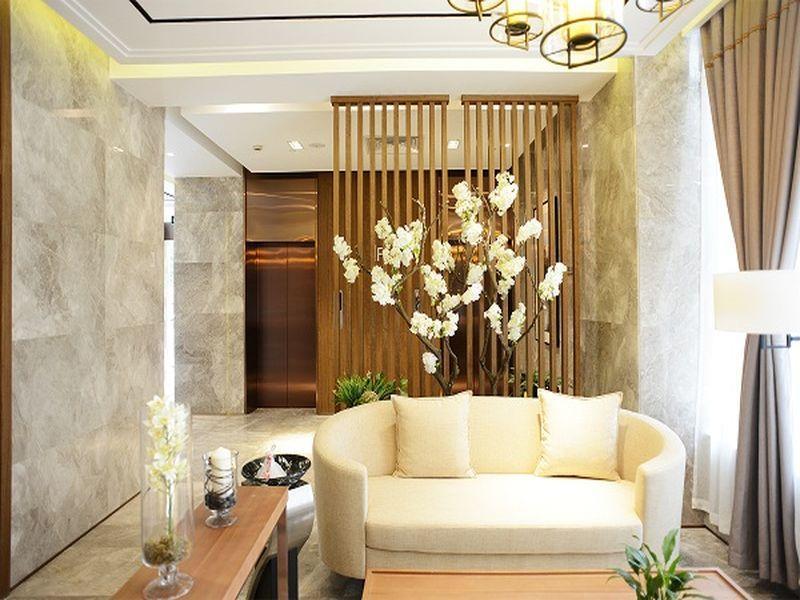 Yitel Shanghai Pudong Lujiazui And Expo Branch מראה חיצוני תמונה